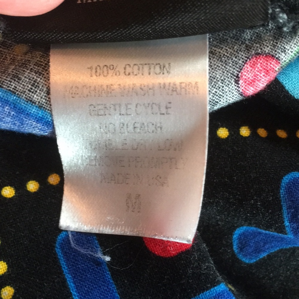 Retrolicious Pac-Man Retro Atari Arcade Game Video Game skirt 🍒 👻 🍌🍉 - Picture 8 of 14